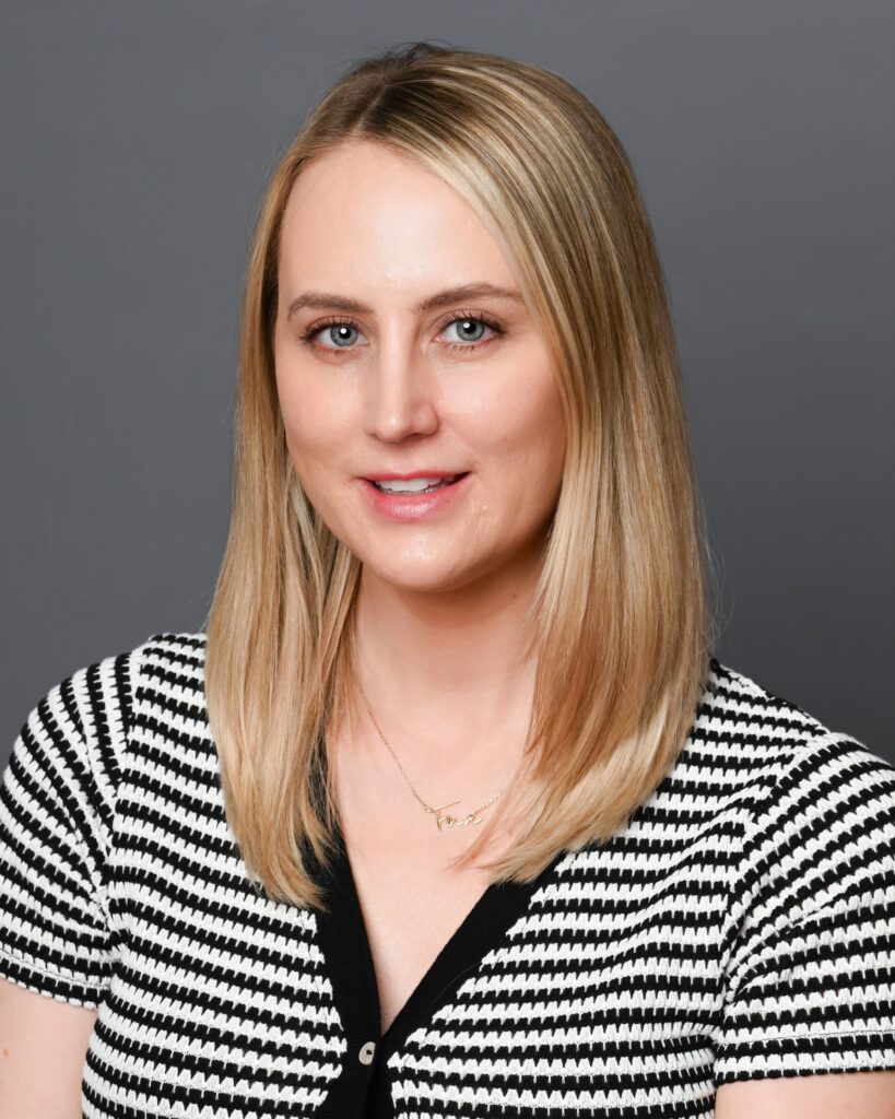 Danielle Barratt-Duffy