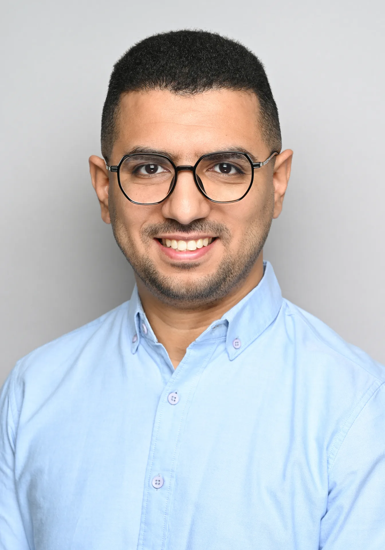 Ahmed Mahdy