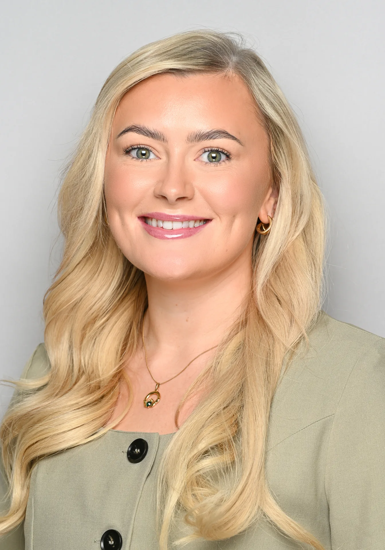 Amy Gallagher