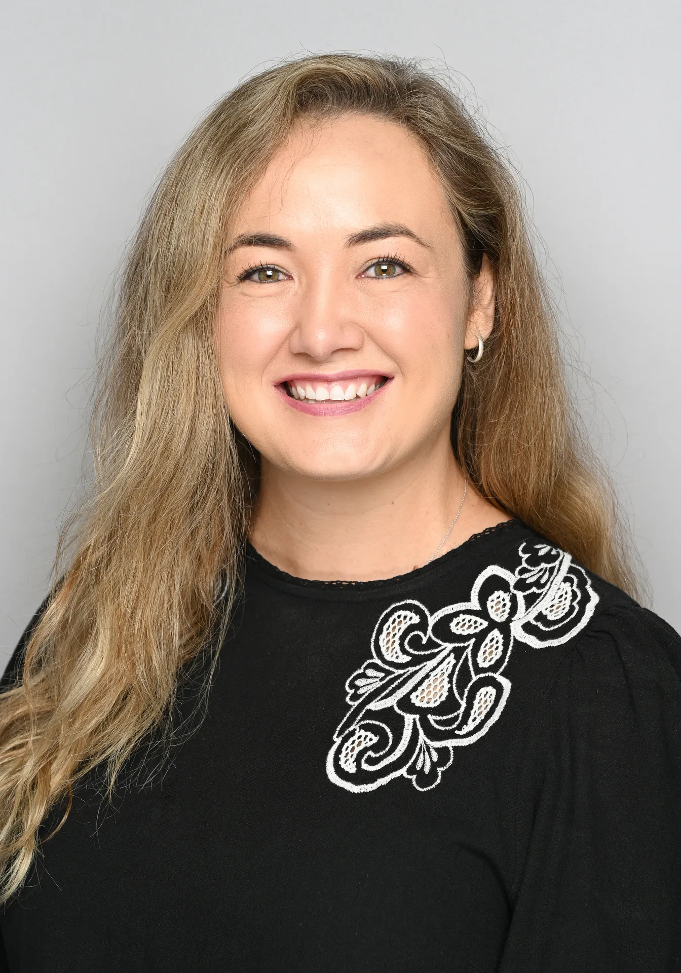 Minette Muller