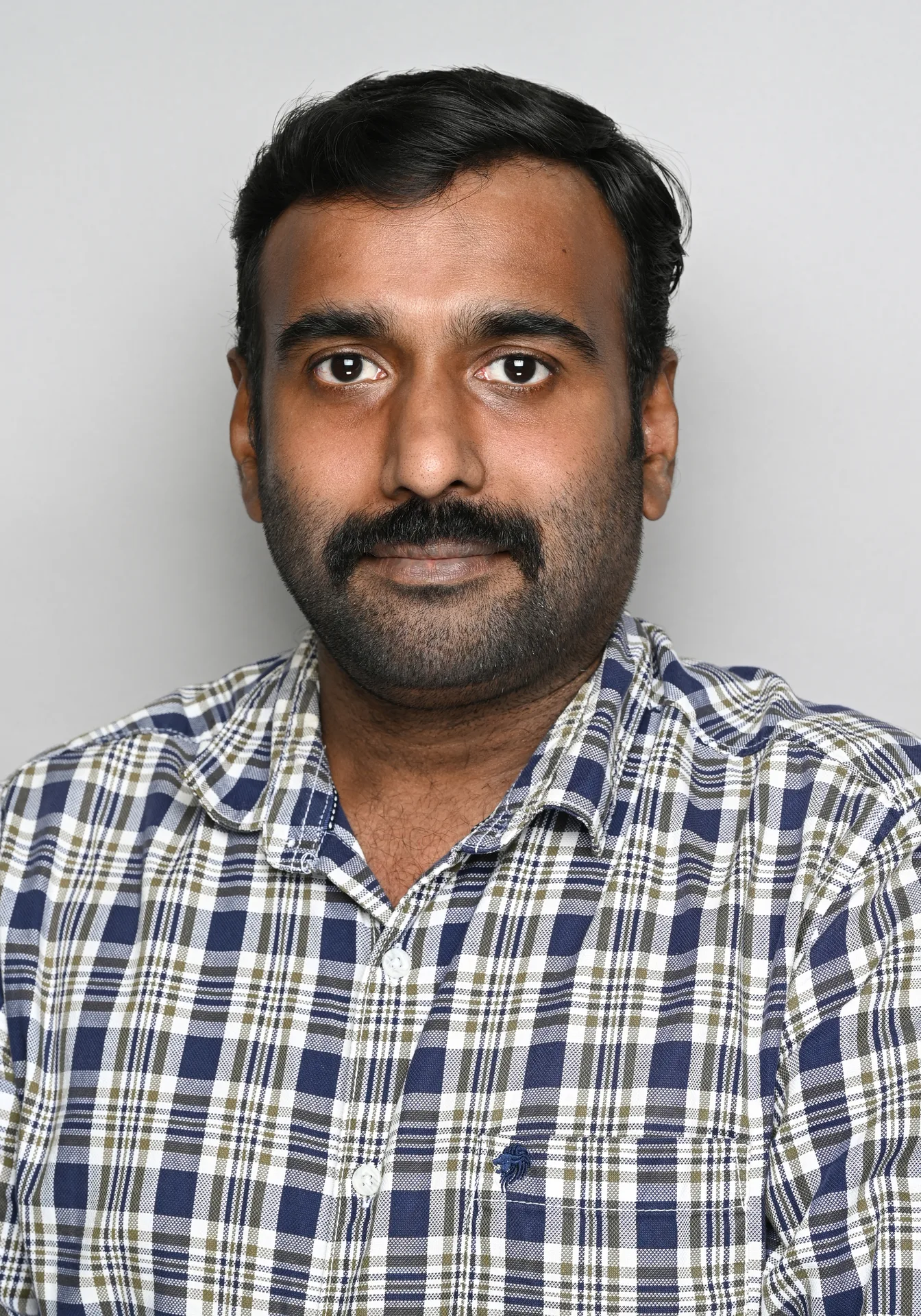 Anoop Nair