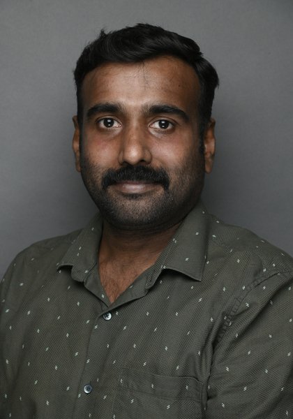 Anoop Nair