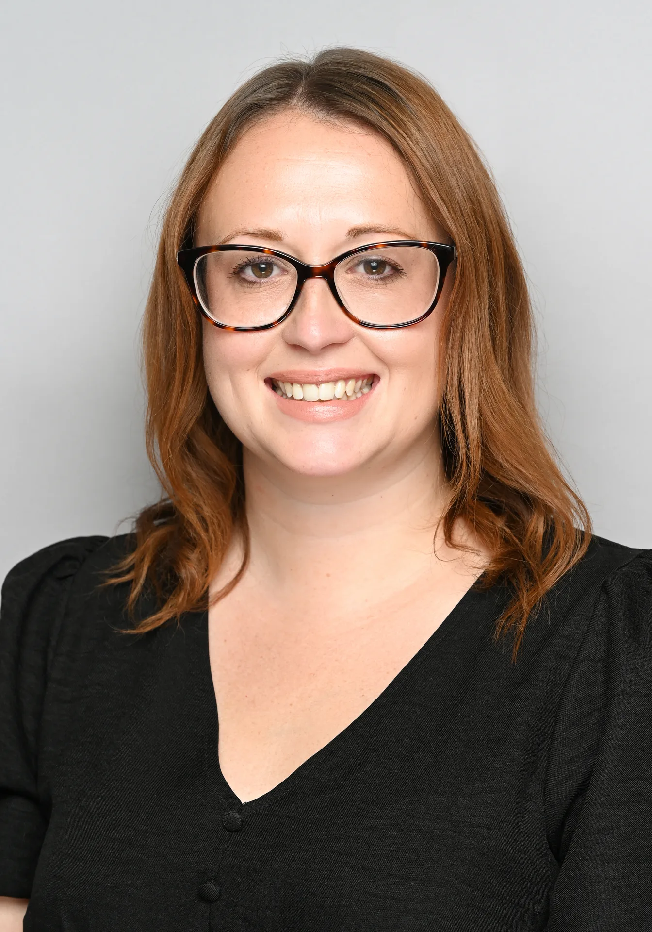 Bethany Stonard