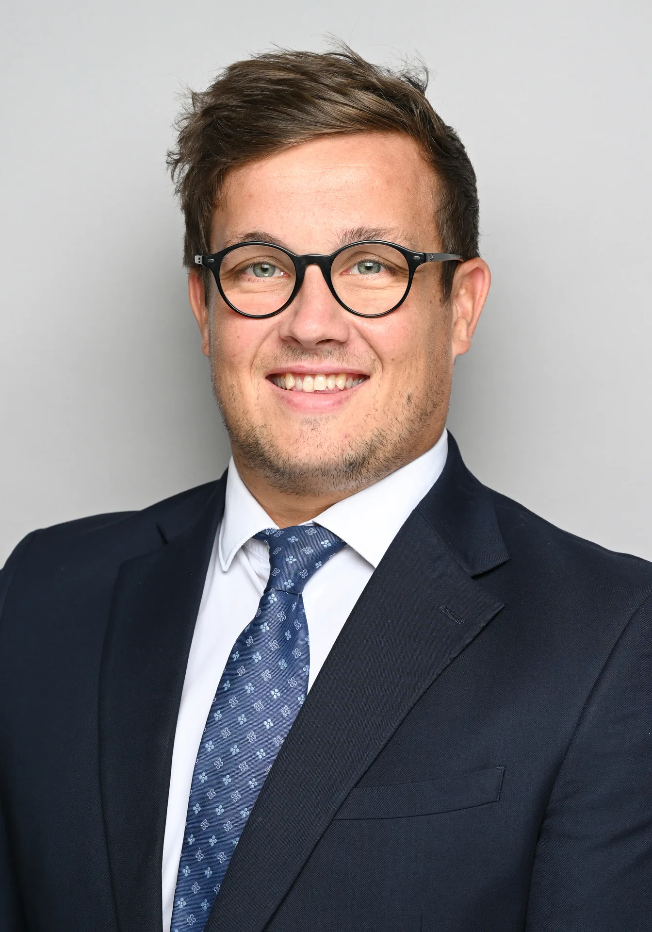 Daniel Sanders