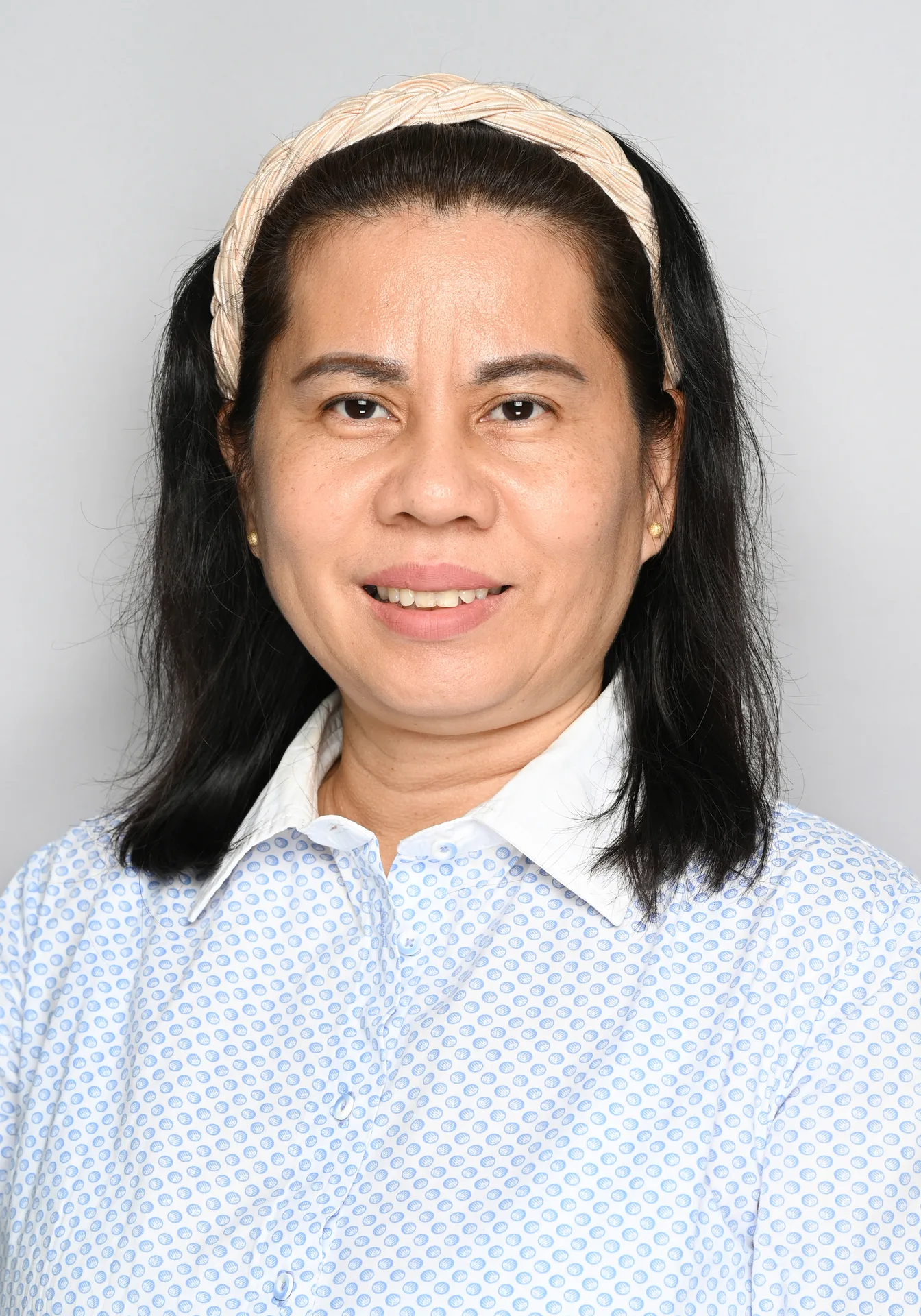 Fortunata Alcantra