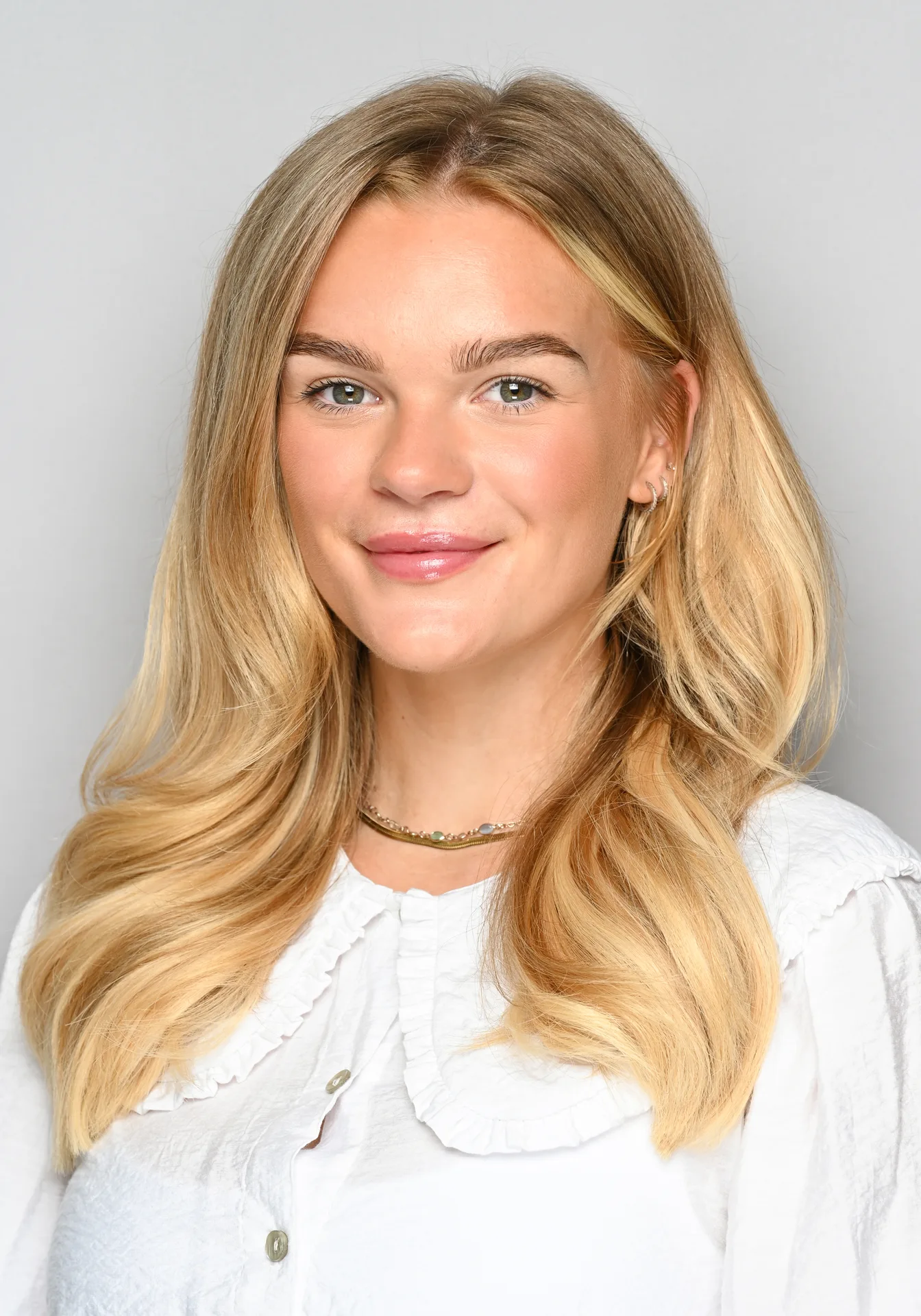 Hannah Stewart