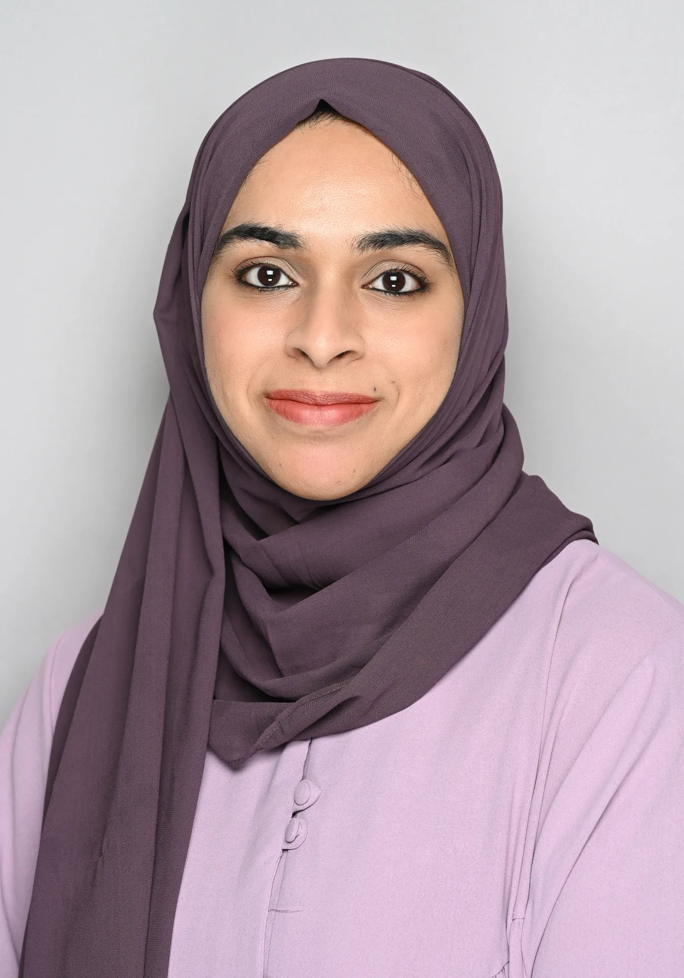 Hiba Shihabuddeen