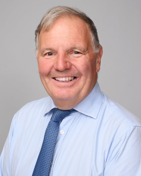 Mr Jonathan Hughes D'aeth