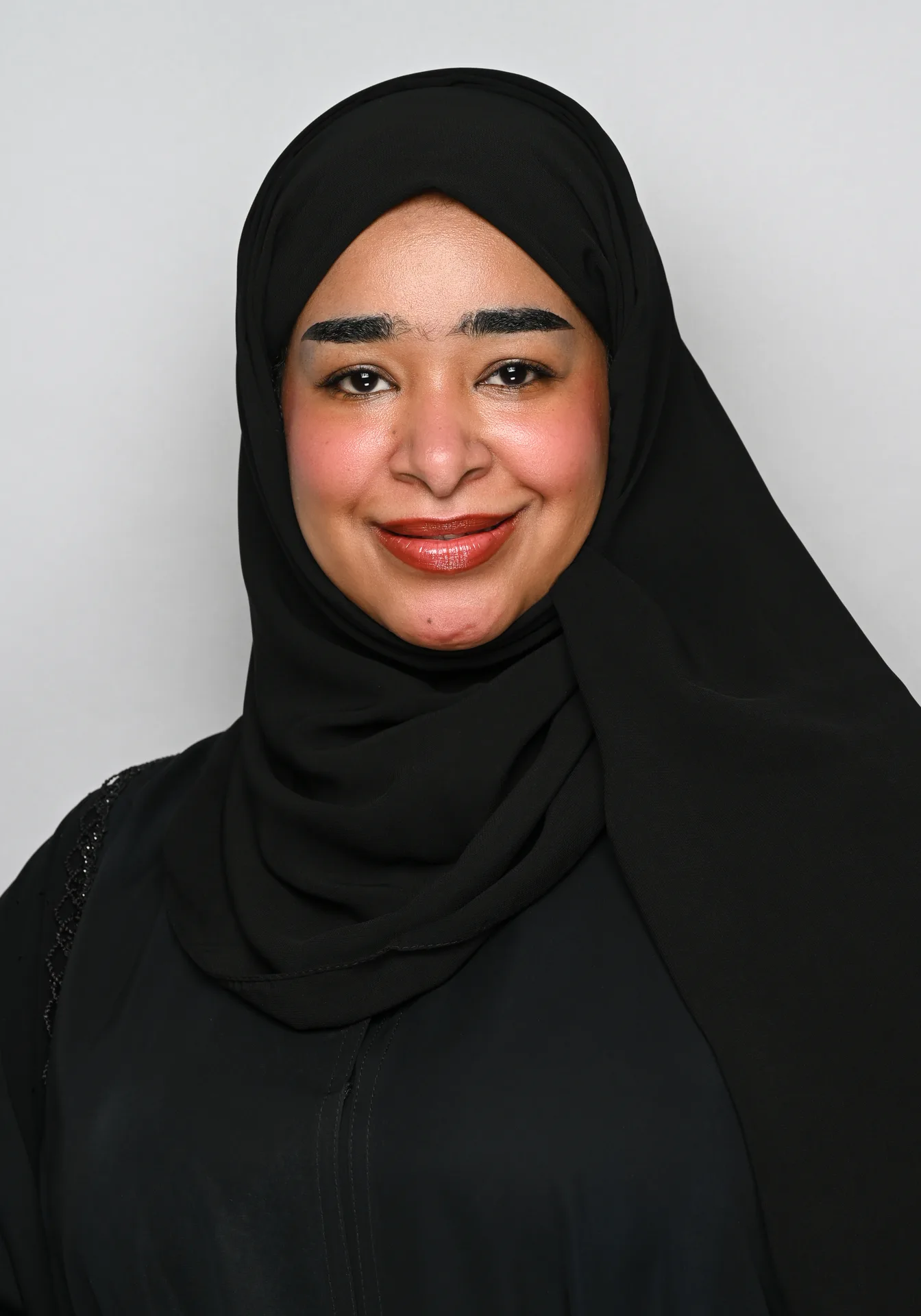 Maitha AlBloosh