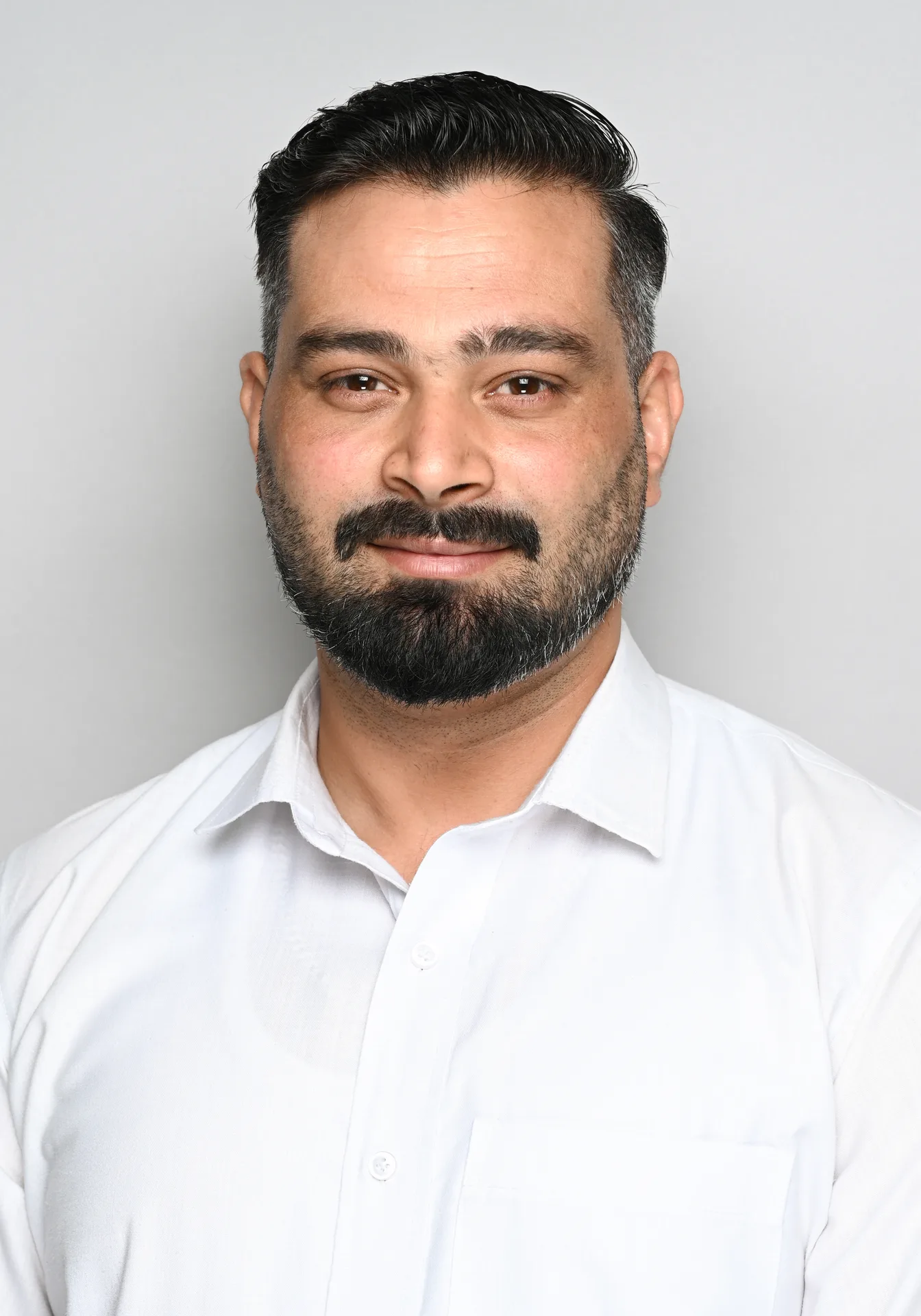 Manpreet Singh