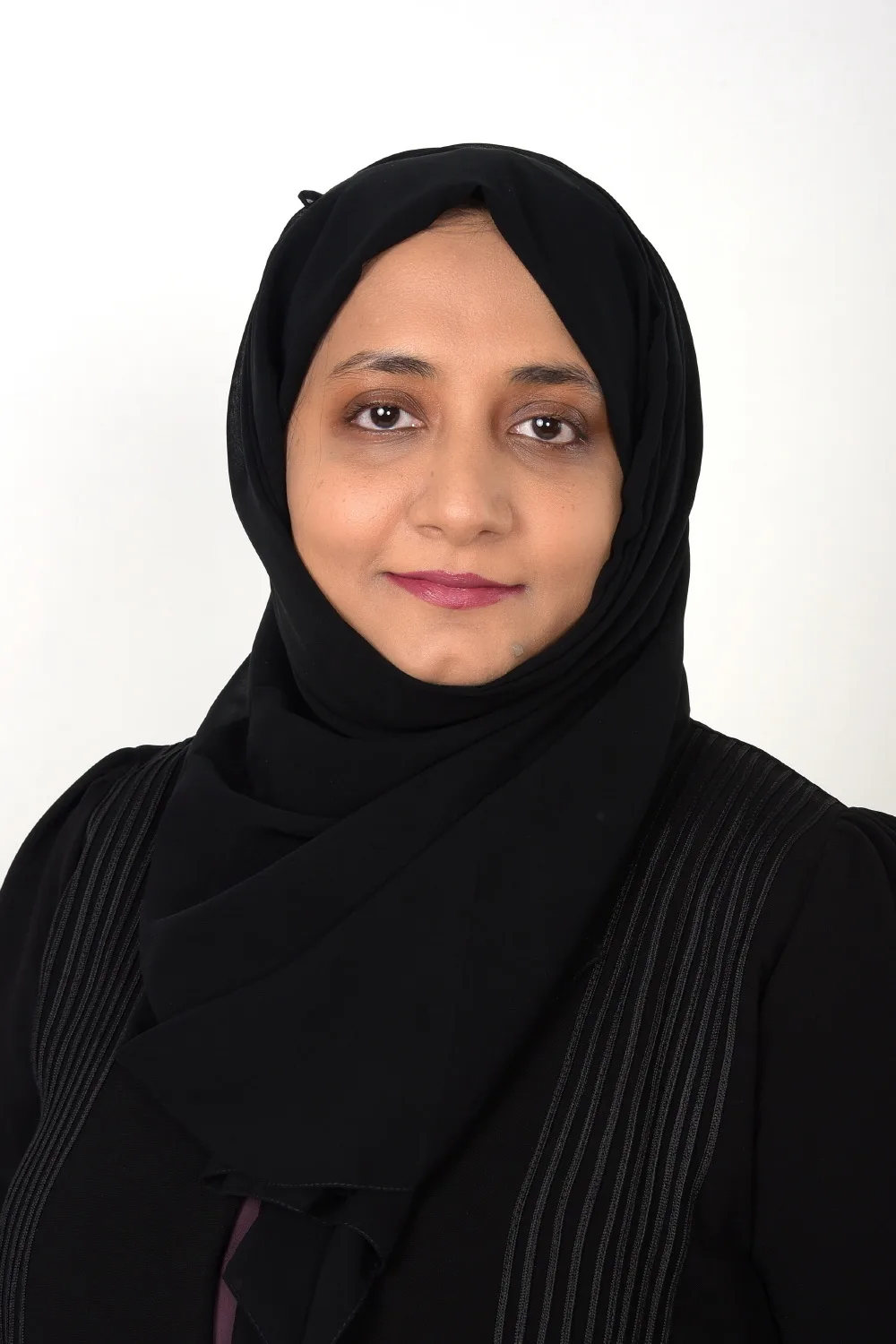 Moureen Ahmed