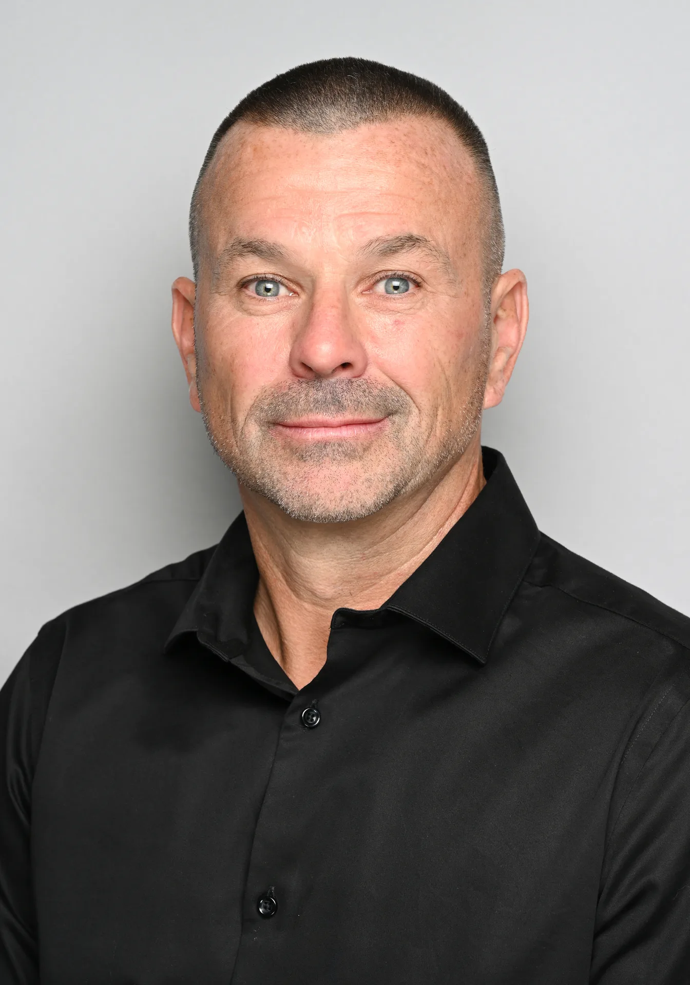 Paul Murphy