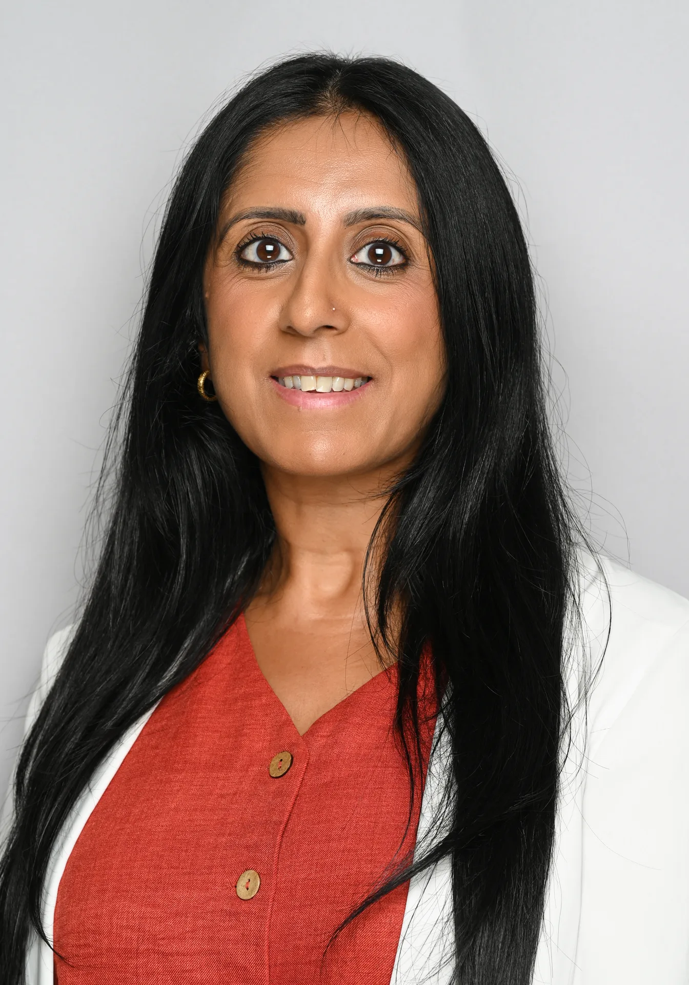 Pooja Barral