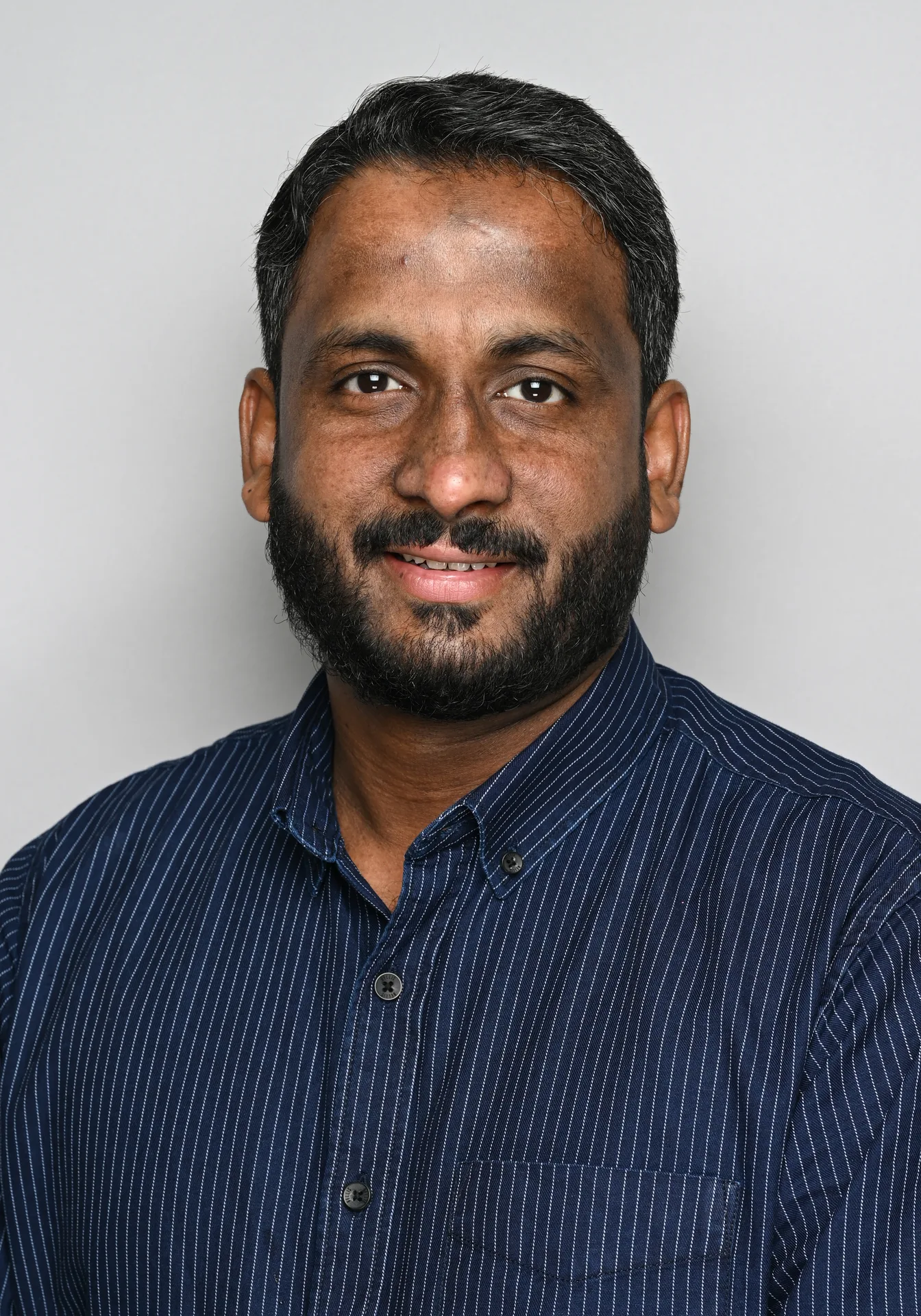 Rijas Punnakkal