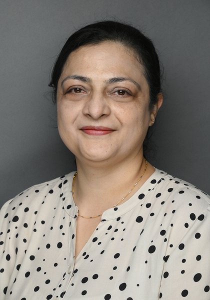 Sangeeta Ramesh