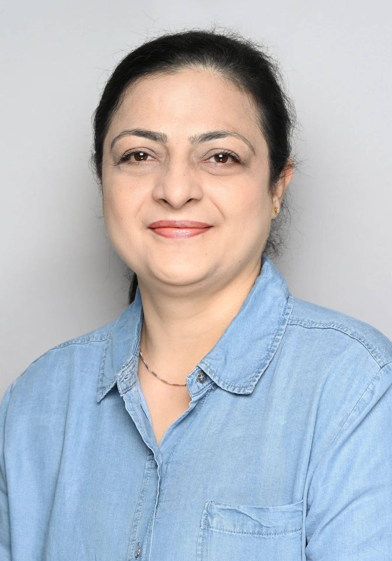 Sangeeta Ramesh