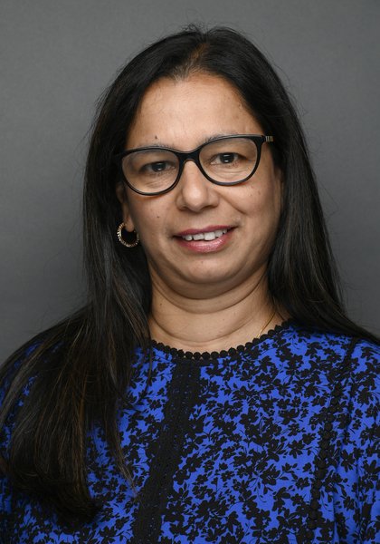 Shabnam Pawaney