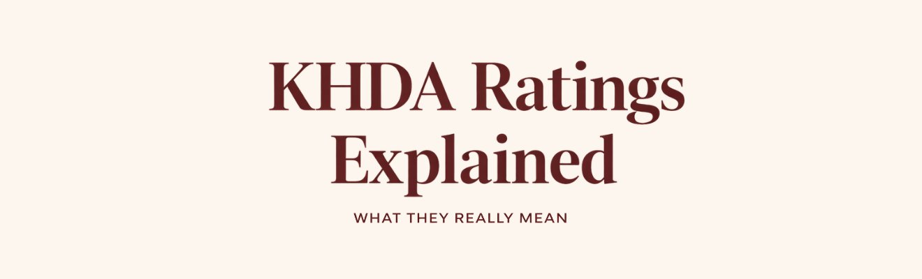 KHDA School Ratings in Dubai: What They Really Mean for Your Child