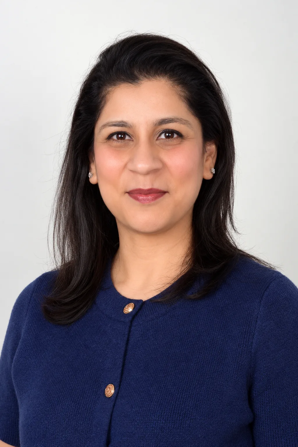 Vasudha Mehra