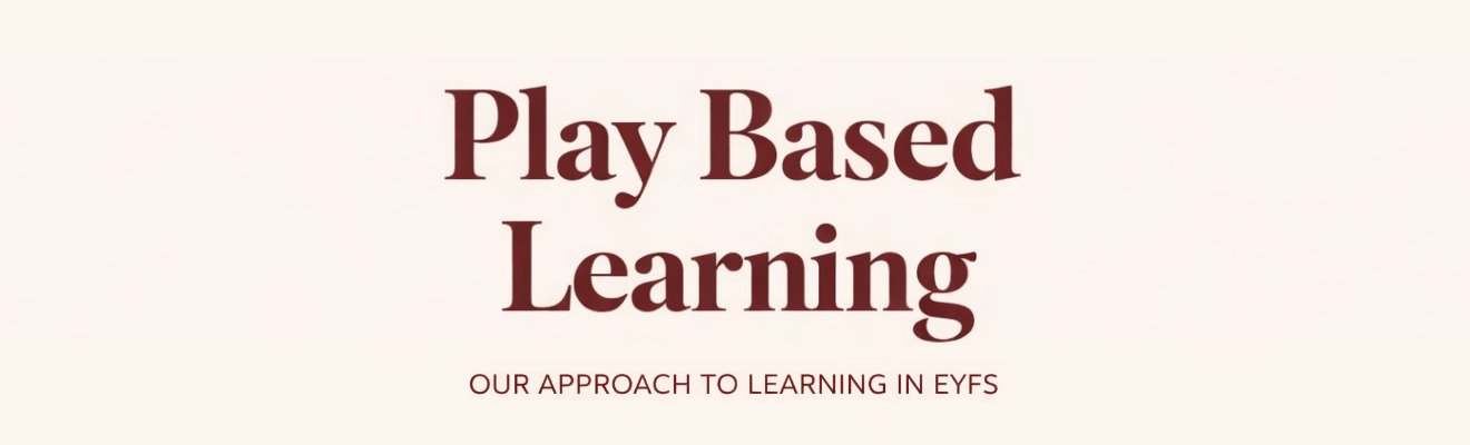 Why play matters, how it’s structured, and what it means for your child’s development in EYFS.