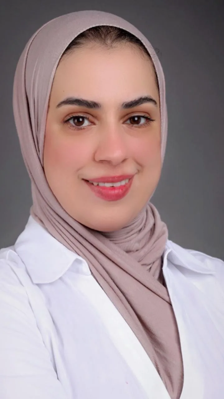 Kholoud Zammar